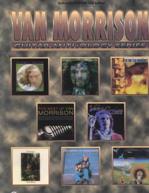 Van Morrison image number 0