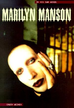 Marilyn Manson: In His Own Words image number 0