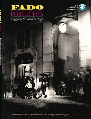 Fado Portugues: Songs from the Soul of Portugal image number 0