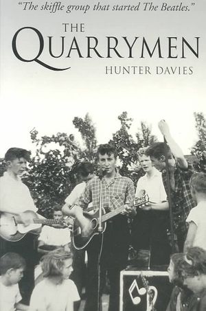 The Quarrymen image number 0