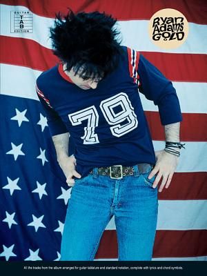 Ryan Adams Gold image number 0