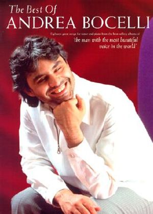 The Best of Andrea Bocelli image number 0