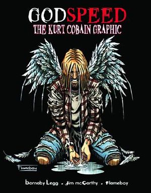 Godspeed: The Kurt Cobain Graphic image number 0