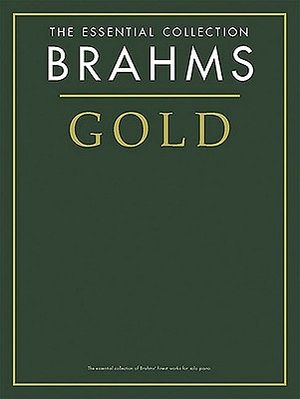 Brahms Gold image number 0