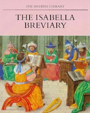 Isabella Breviary image number 0