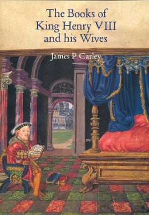 Books of King Henry VIII and His Wives image number 0