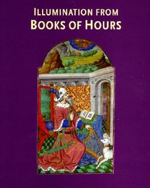 Illumination from Books of Hours image number 0