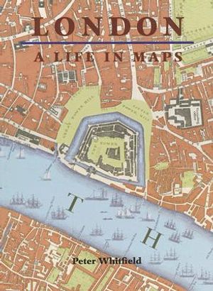 London: A Life in Maps image number 0