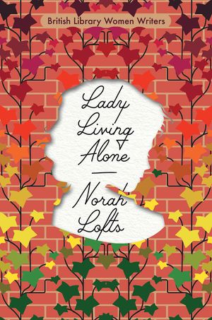 Lady Living Alone image number 0