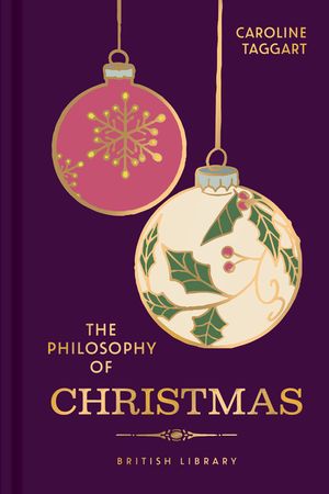 The Philosophy of Christmas image number 0