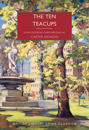 The Ten Teacups image number 0