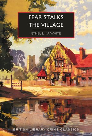 Fear Stalks the Village image number 0