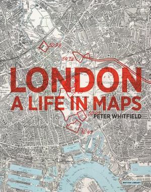 London: A Life in Maps image number 0