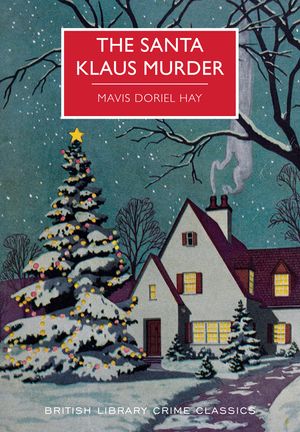 The Santa Klaus Murder image number 0