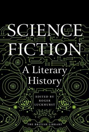 Science Fiction: A Literary History image number 0