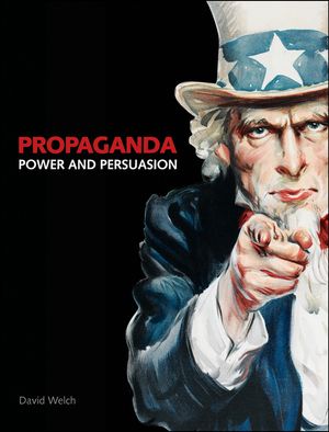 Propaganda: Power and Persuasion image number 0
