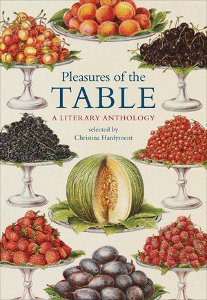 Pleasures of the Table image number 0