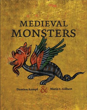 Medieval Monsters image number 0