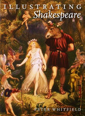 Illustrating Shakespeare image number 0