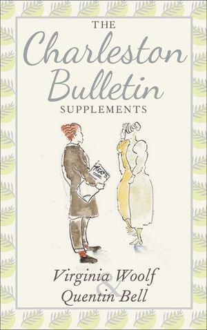 The Charleston Bulletin Supplements image number 0