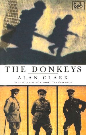 The Donkeys image number 0