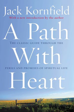 A Path with Heart image number 0