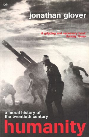 Humanity: the Recent Moral History image number 0
