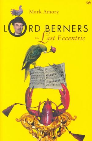 Lord Berners: The Last Eccentric image number 0