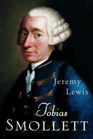 Tobias Smollett image number 0