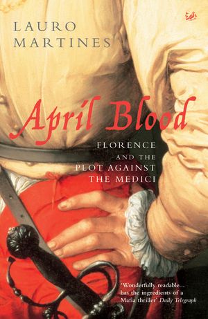 April Blood image number 0