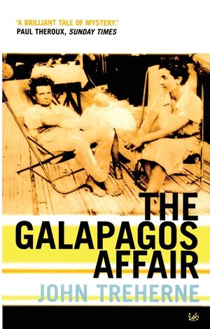 The Galapagos Affair image number 0