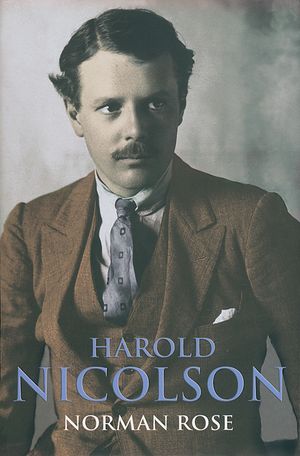 Harold Nicolson image number 0