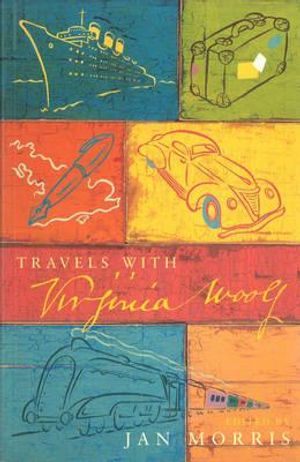 Travels with Virginia Woolf image number 0
