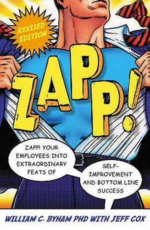 Zapp!: The Lightning of Empowerment image number 0