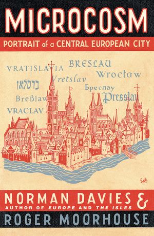 Microcosm: Portrait of a Central European City image number 0