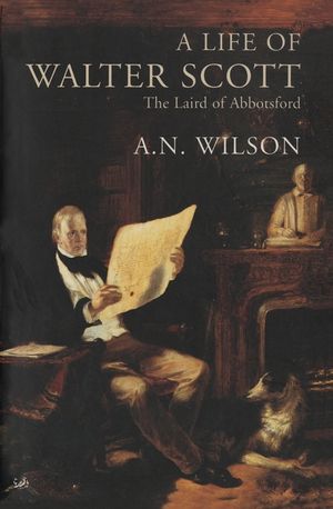 Walter Scott: The Laird of Abbotsford image number 0