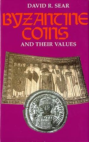 Byzantine Coins and Their Values image number 0