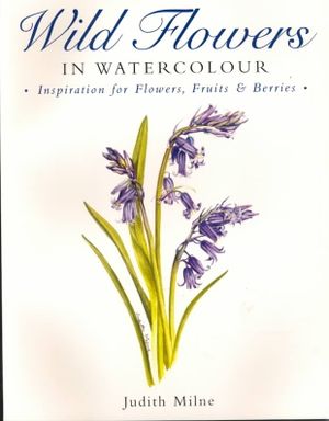 Wild Flowers in Watercolour image number 0