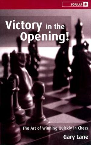 Victory in the Opening image number 0