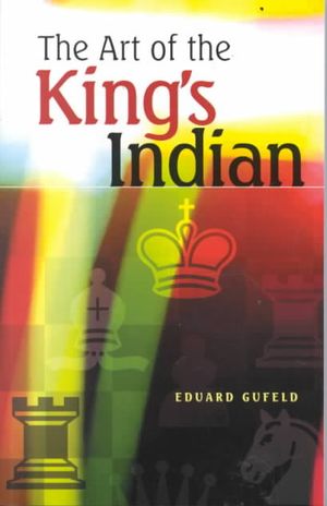 The Art of the King's Indian image number 0