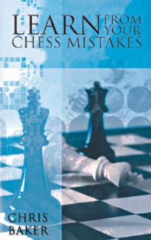 Learn from Your Chess Mistakes image number 0