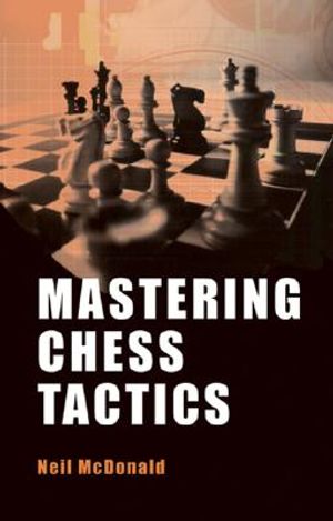 Mastering Chess Tactics image number 0