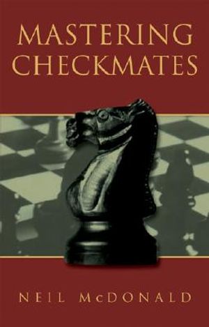 Mastering Checkmates image number 0
