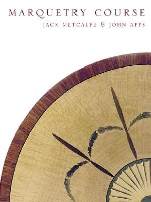 Marquetry Course image number 0