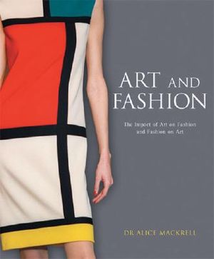 Art and Fashion: The Impact of Art on Fashion and Fashion on Art image number 0