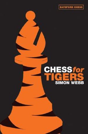 Chess for Tigers image number 0