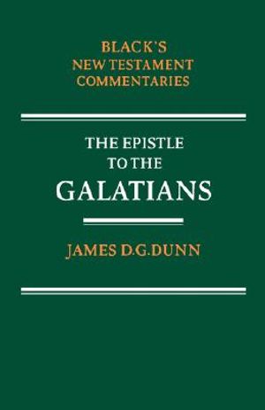 Epistle to the Galatians image number 0