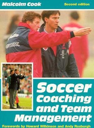 Soccer Coaching and Team Management image number 0