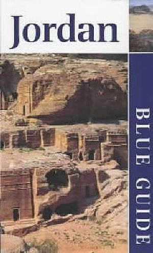 Blue Guide: Jordan image number 0
