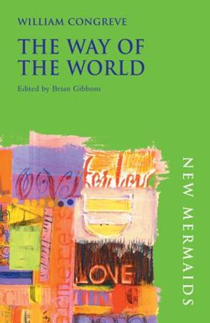 The Way of the World image number 0